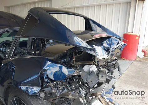 2023 Mazda Mx-5 Miata Rf Club from USA, damaged, VIN JM1NDAL70P0553816